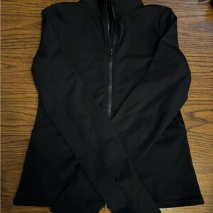1st Phorm full Zip-Up Jacket